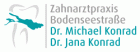 Zahnarztpraxis Bodenseestraße Dr. Michael und Dr. Jana Konrad